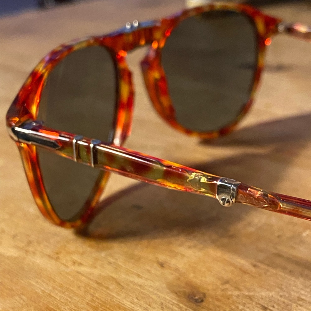 Persol folding 9714-s